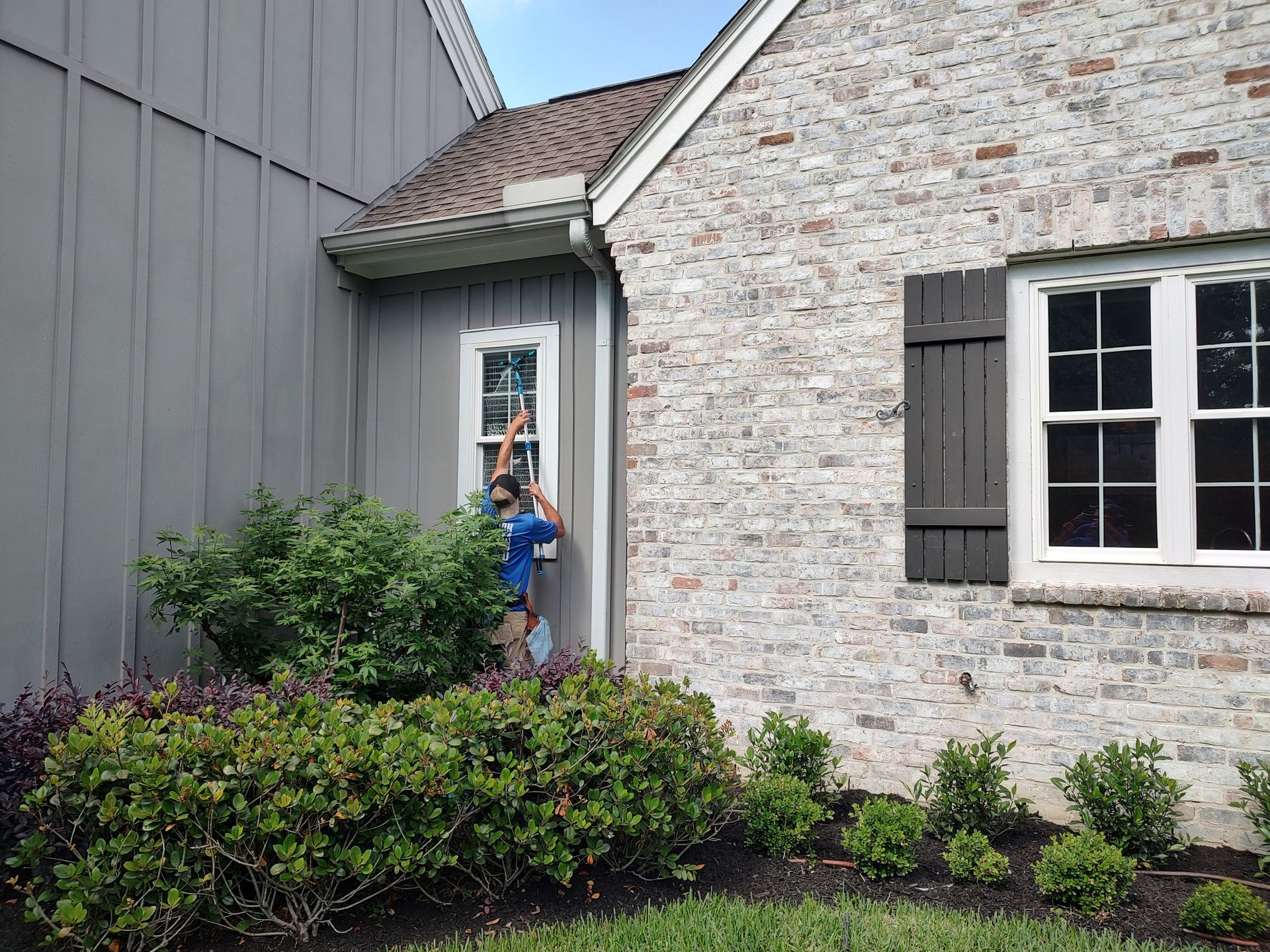 Window Cleaning Reviews in Magnolia, TX