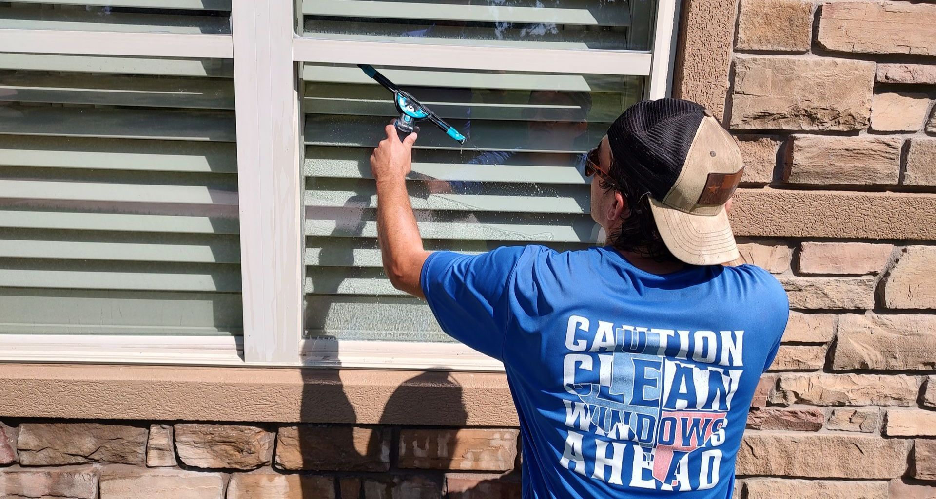 Window Cleaning Near you