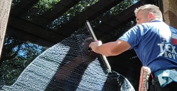 window cleaning is more than water and a quick squeegee of the glass it take a lot to get your windows clean especially if you have not had them cleaned in a while