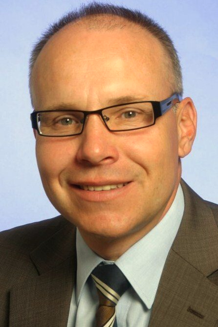 Karsten George
