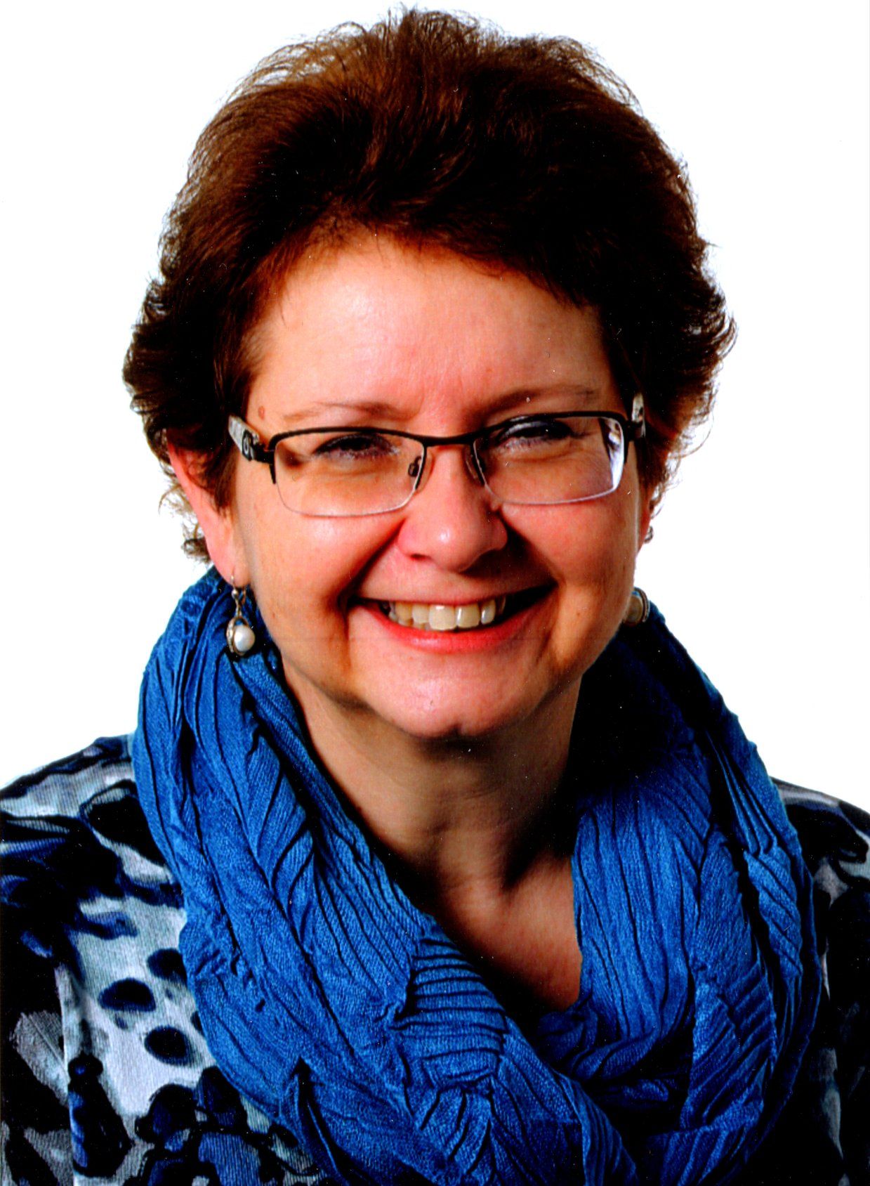 Vera Wingerter