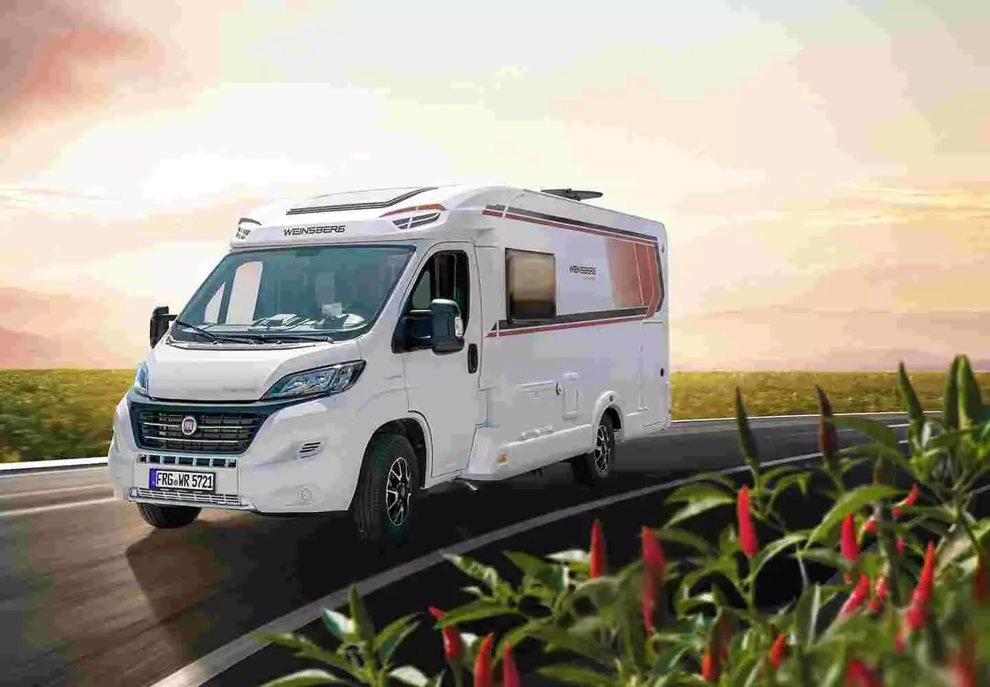 Knaus 650TI