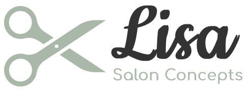 Lisa Salon Concepts Logo