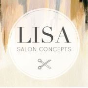 Lisa Salon Concepts Logo