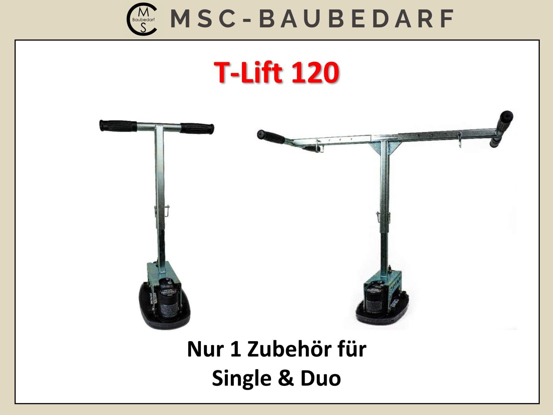 zum Schnäppchenpreis Zubehör für GRABO