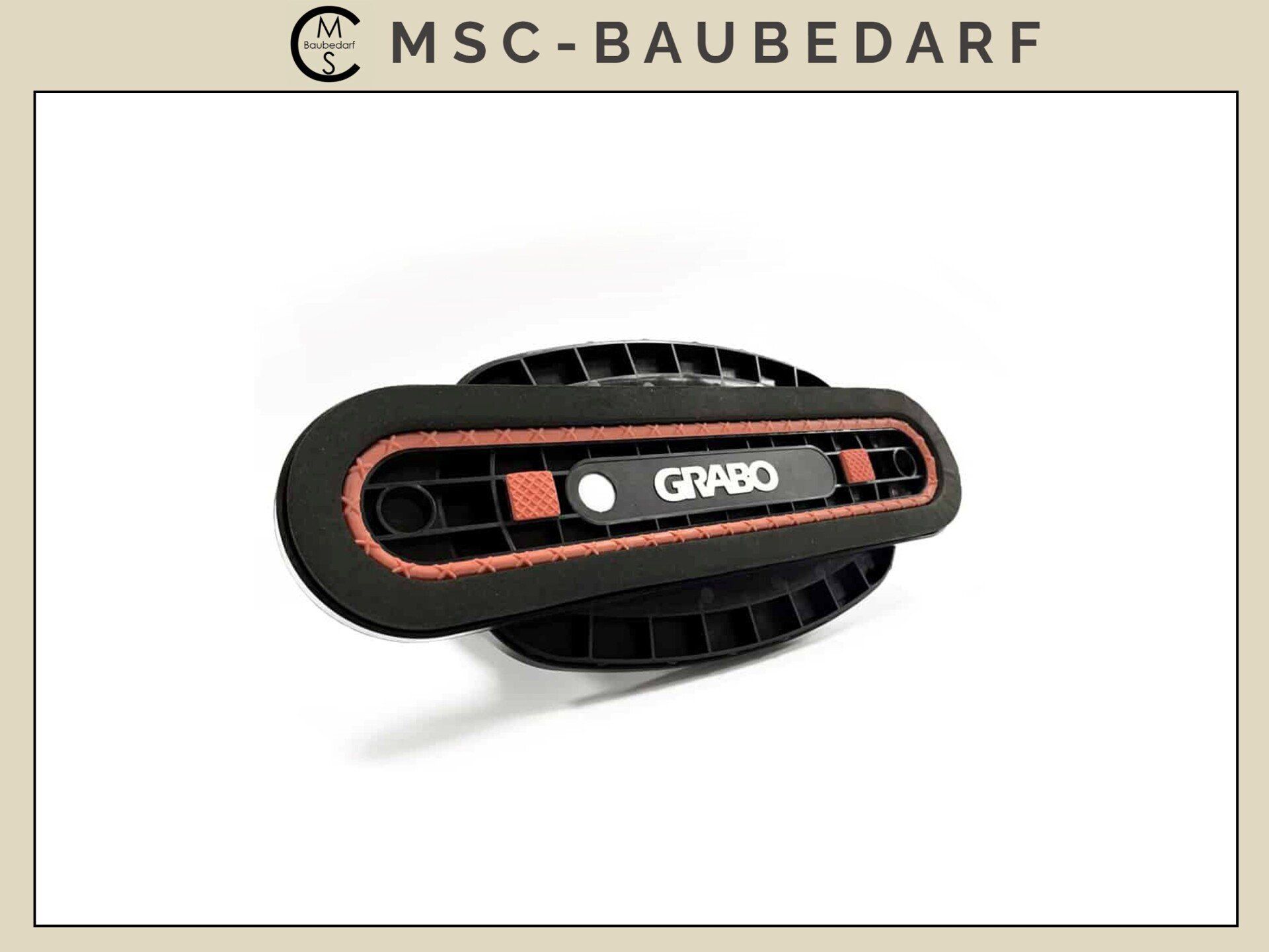 zum Schnäppchenpreis Grabo Slender Seal für längliche Gegenstände