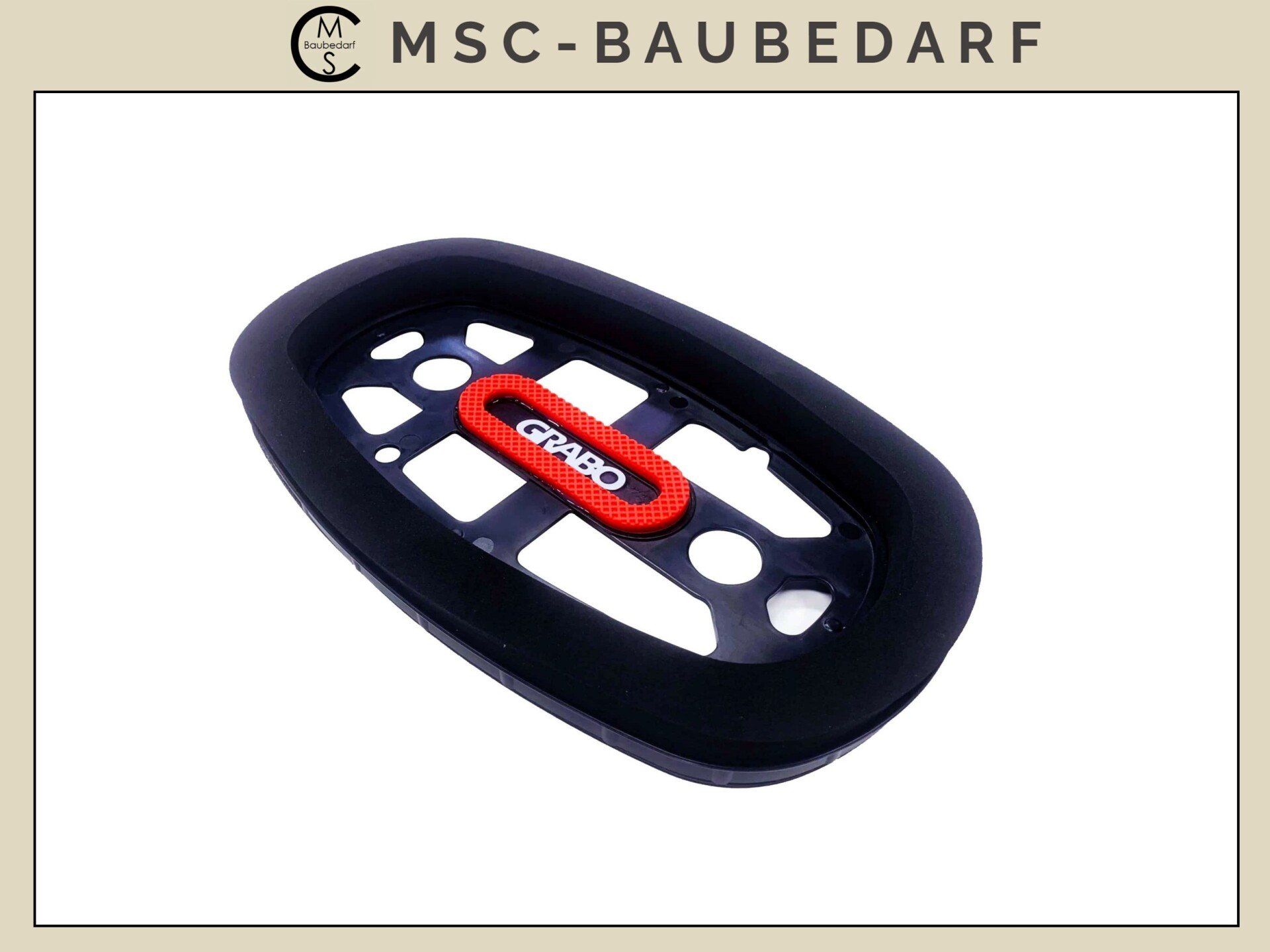 zum Schnäppchenpreis Grabo Rock Seal für grobe Oberflächen