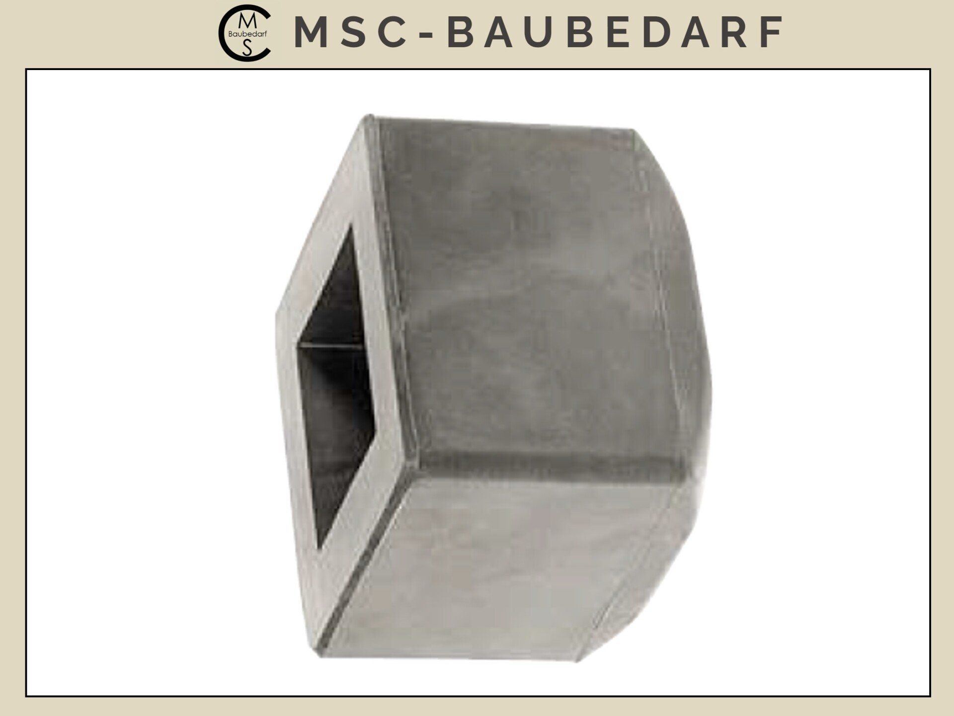 zum Schnäppchenpreis Gummiaufsatz für Fäustel 1500g