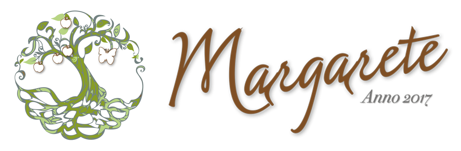 Zurück zur Startseite Logo Margarete