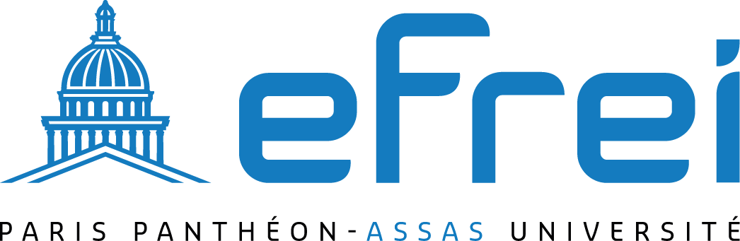 Efrei Paris Logo