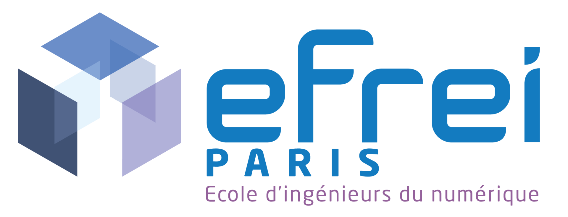 Logo Efrei Paris