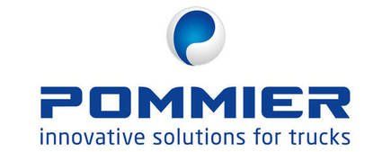Logo POMMIER