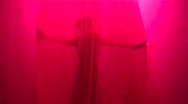 Leonardo Marcos - Nuit Blanche, Expérience de poésie digitale - Galerie RX