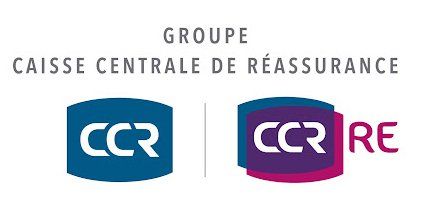 CCR and SSRE Logos