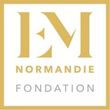 Normadie Fondation Logo