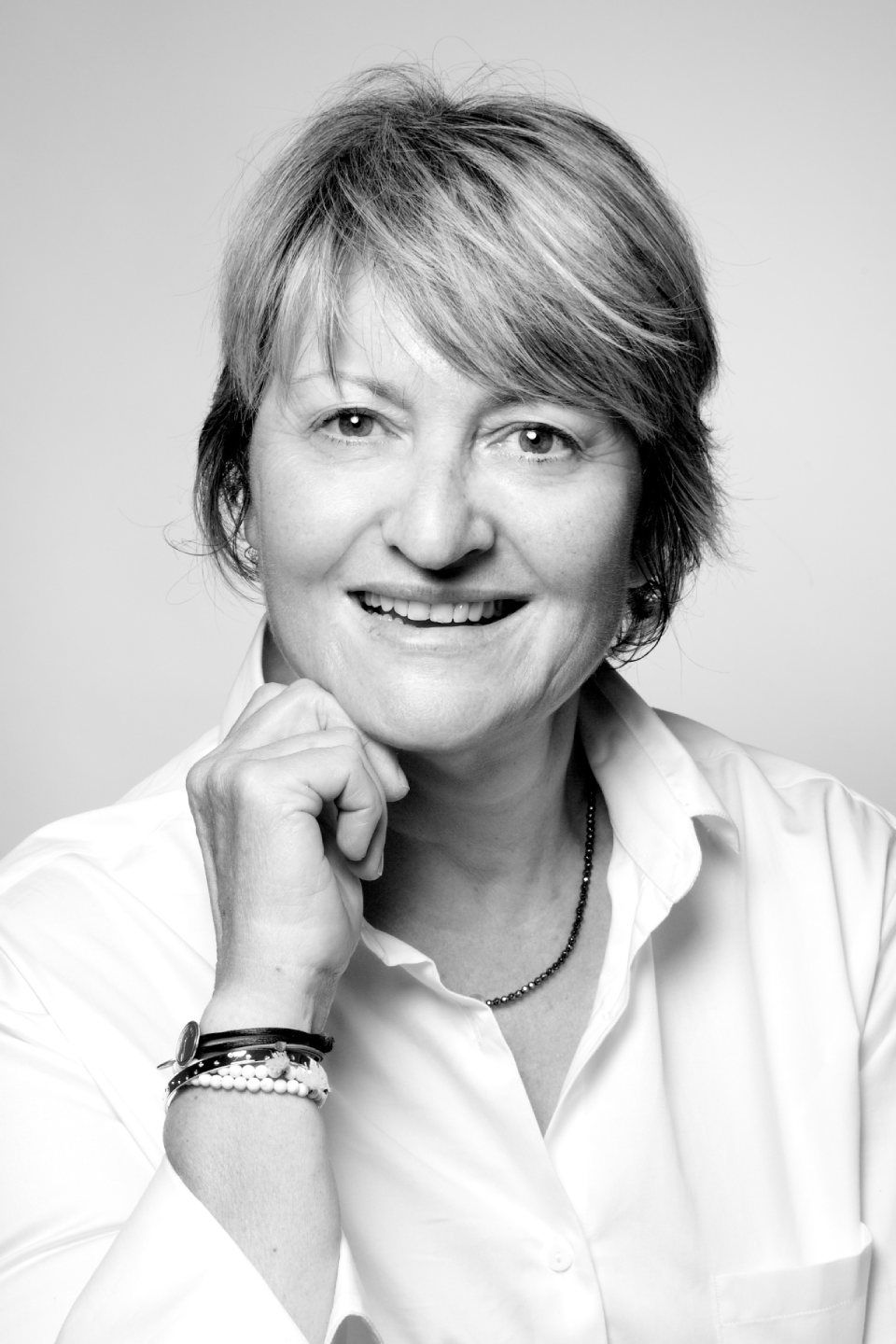 Helene Torri - Story building
