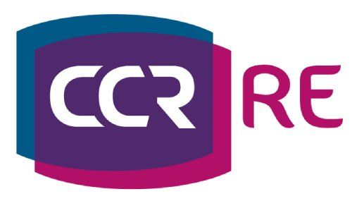 CCR RE Logo