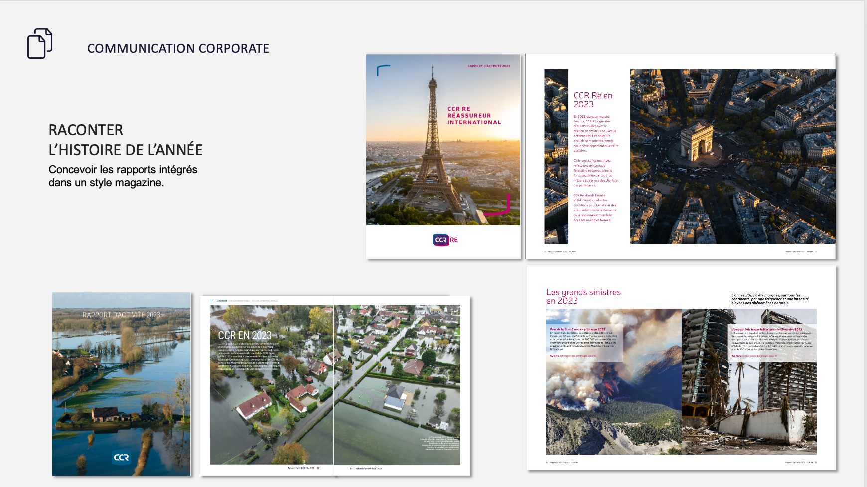 Échantillon de matériel