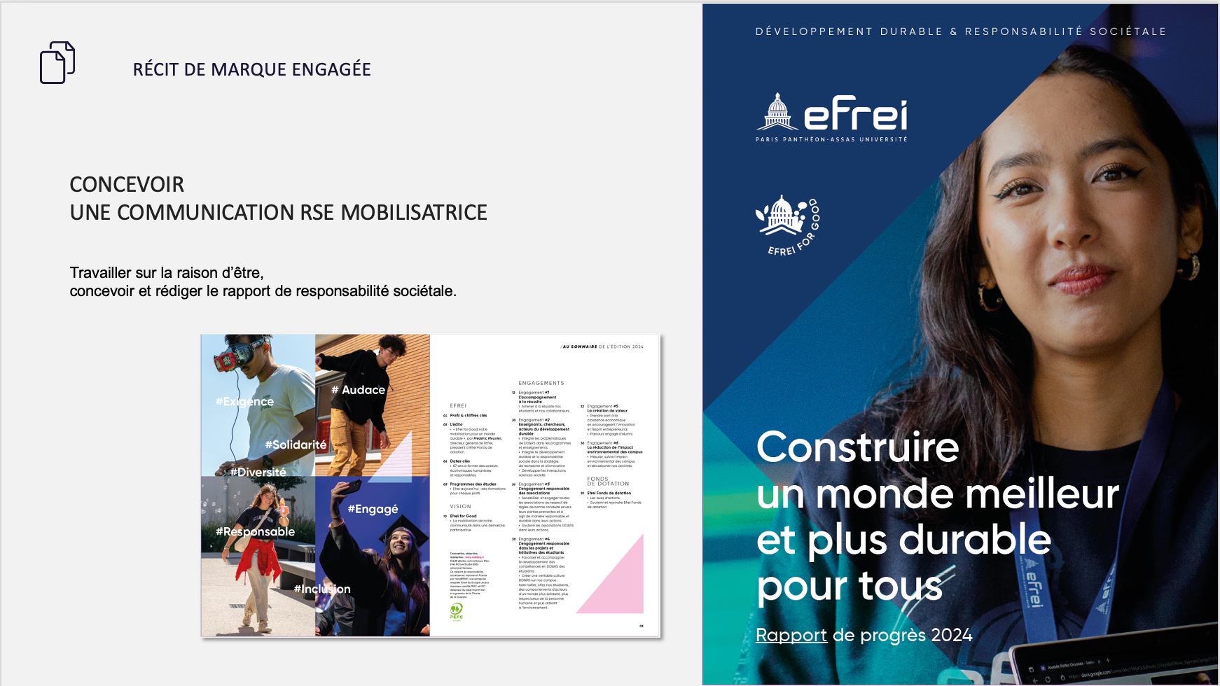 Échantillon de matériel