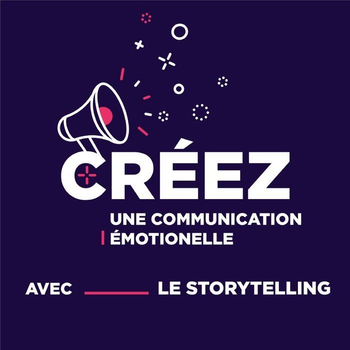 Créez une communication émotionelle