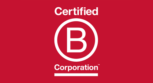 Logo B Corp