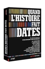 33 - Crucifixion de Jésus, épisode de la série documentaire Quand l'histoire fait dates