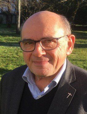 Alain Dagron
