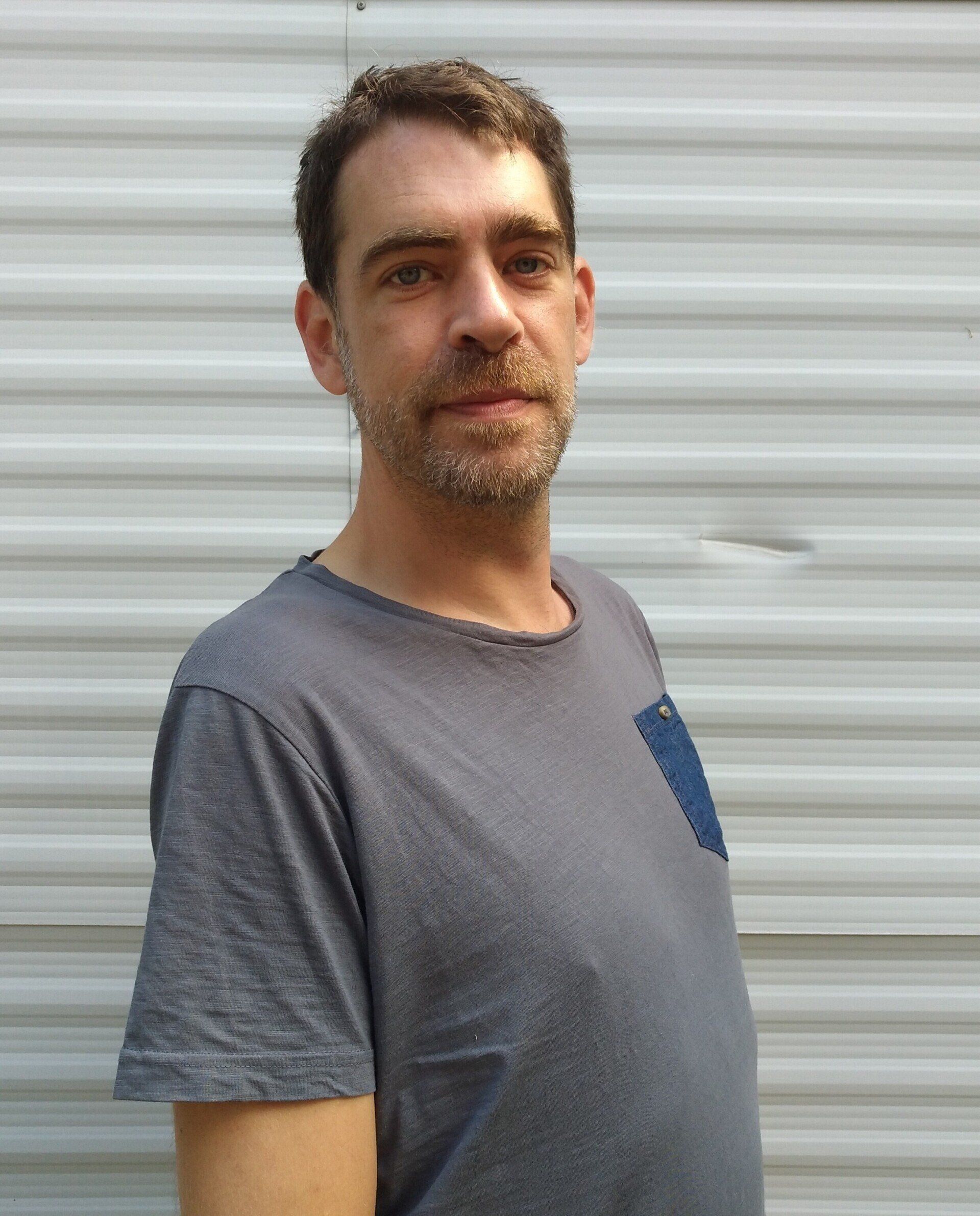 Emmanuel Labails
