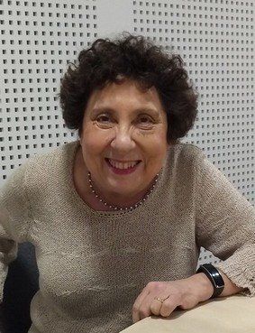Françoise Ladouès