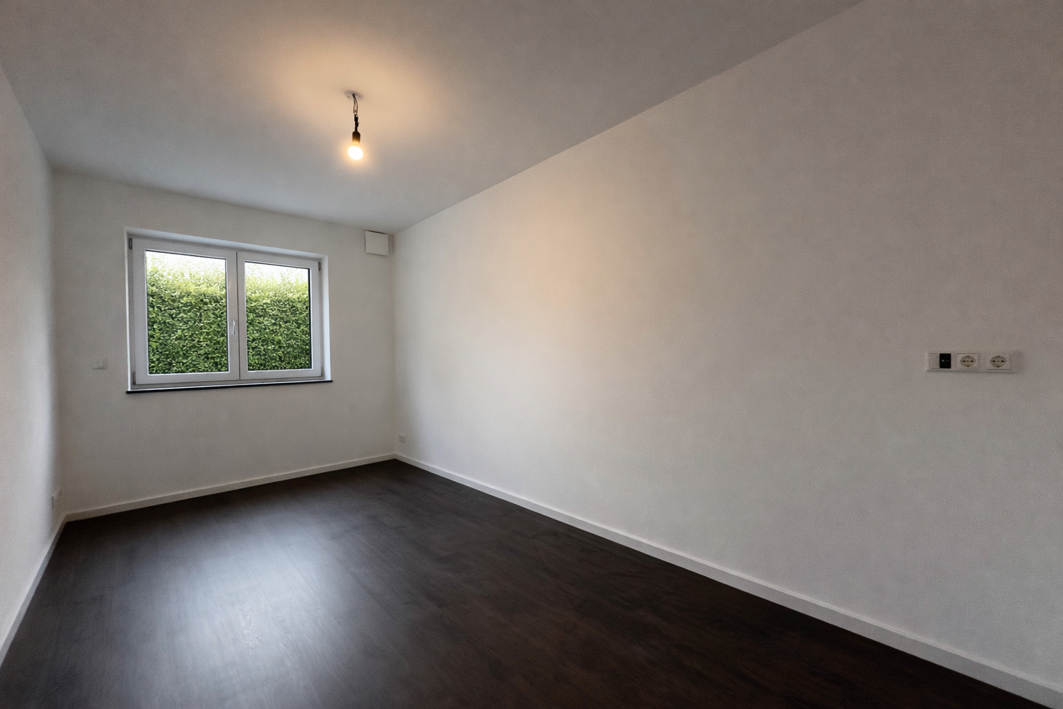 Neubau Mietwohnung in Türkheim Neubau Mietwohnung in Türkheim