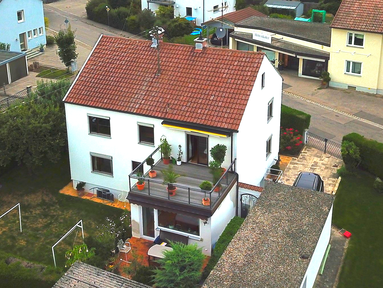 Weisenbach Immobilien Immobilienmakler Landsberg am Lech
