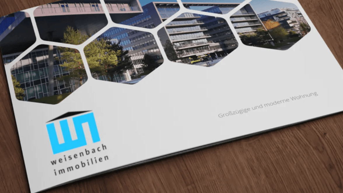 Weisenbach Immobilien Exposé Weisenbach Immobilien Exposé