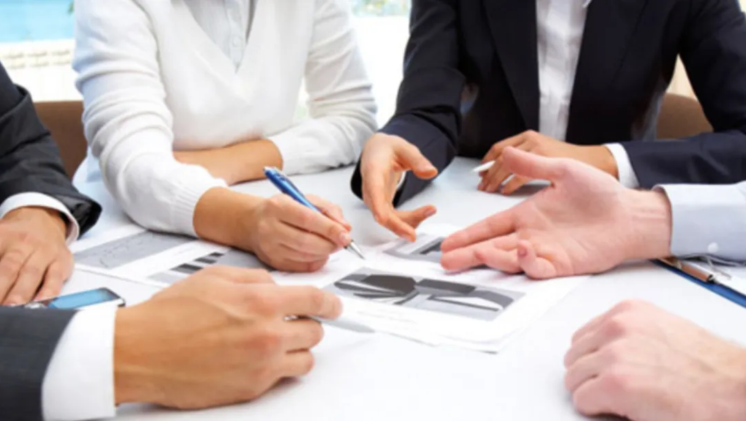 Weisenbach Immobilien Vermittlung Weisenbach Immobilien Verhandlungen