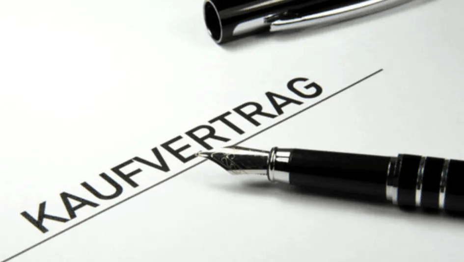 Weisenbach Immobilien Kaufvertrag Mietvertrag Weisenbach Immobilien Kaufvertrag Mietvertrag