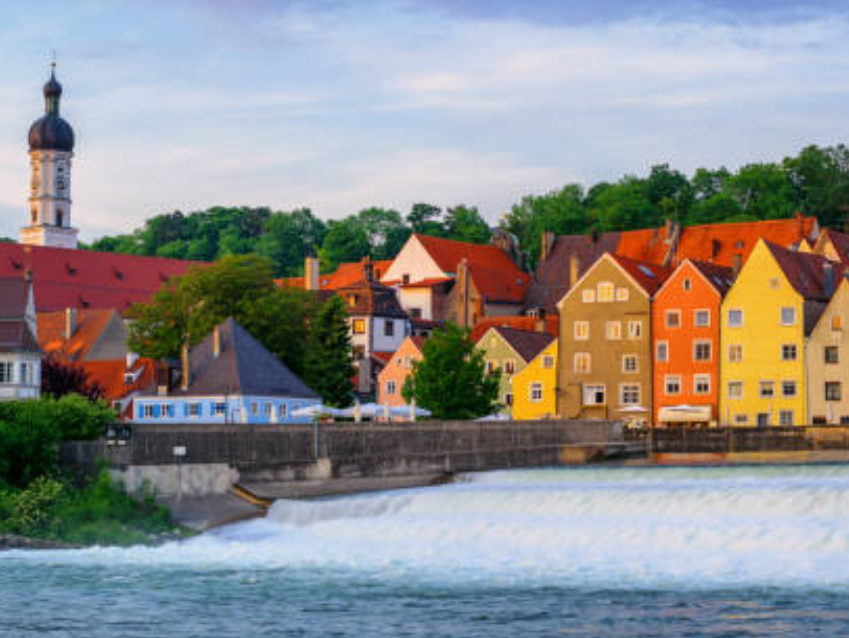 Immobilien Landsberg Immobilien Landsberg