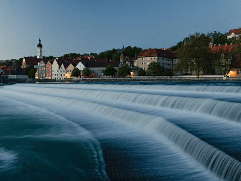 Wohnung verkaufen in Landsberg Wohnung verkaufen in Landsberg