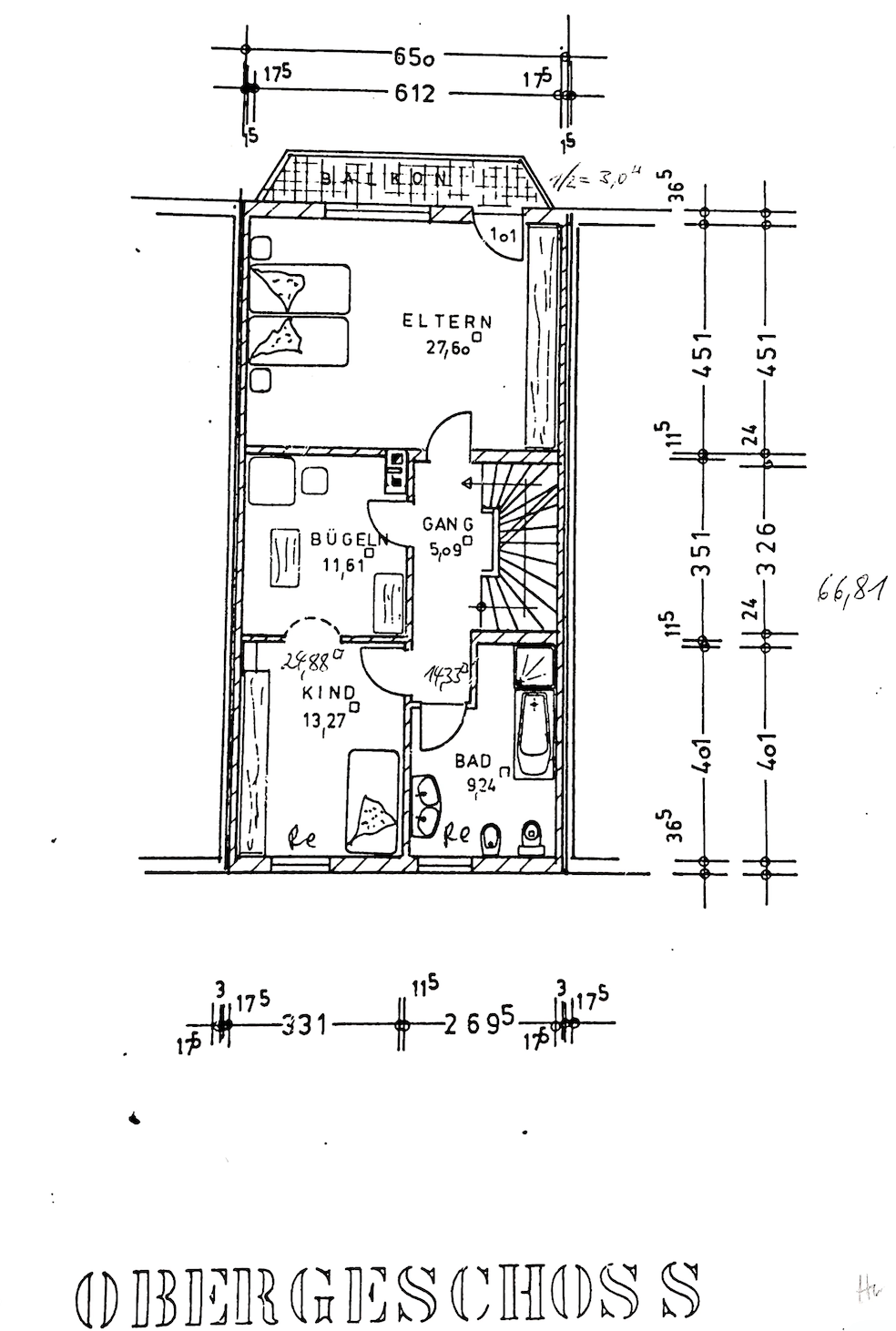 Reihenhaus GröbenzellReihenhaus Gröbenzell