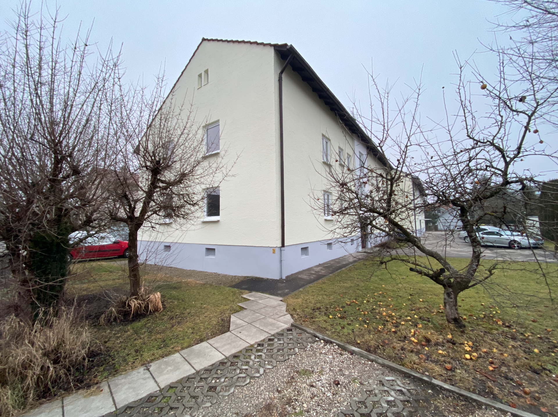 Immobilien Augsburg Weisenbach Immobilien