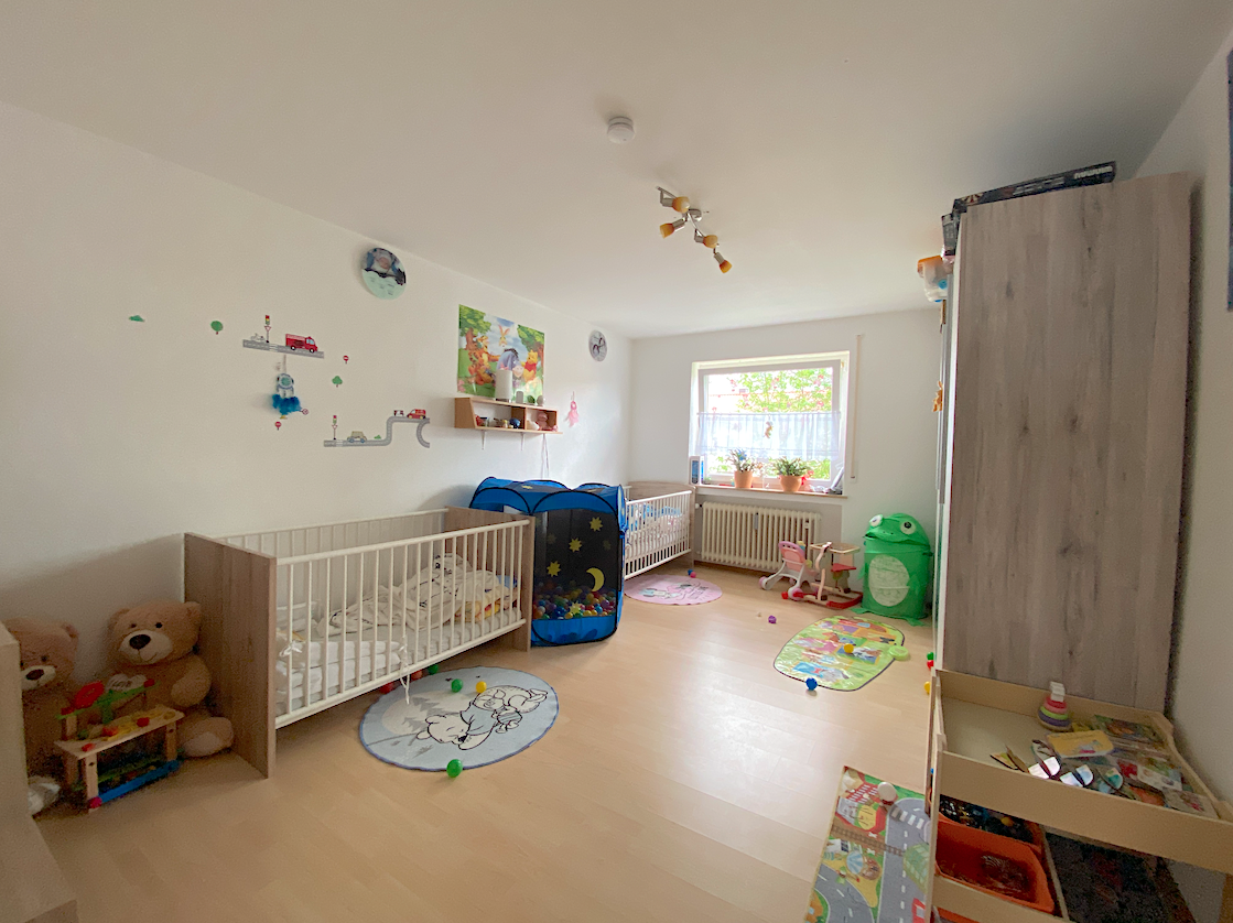 Weisenbach Immobilien Wohnung mieten Türkheim