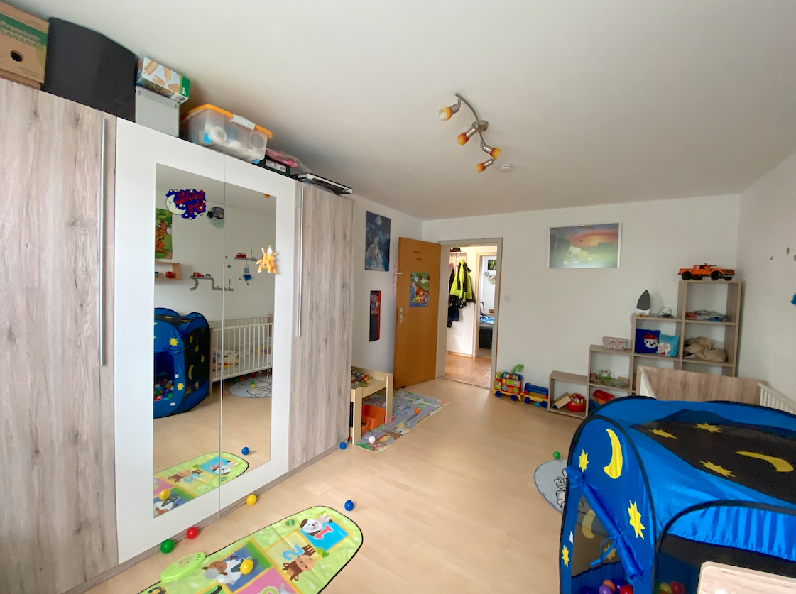 Weisenbach Immobilien Wohnung mieten Türkheim