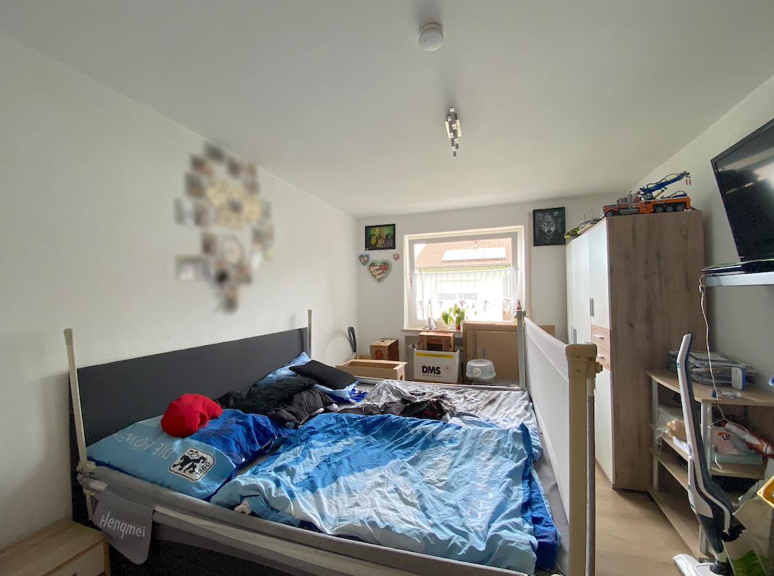 Weisenbach Immobilien Wohnung mieten Türkheim