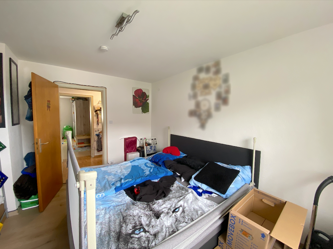 Weisenbach Immobilien Wohnung mieten Türkheim