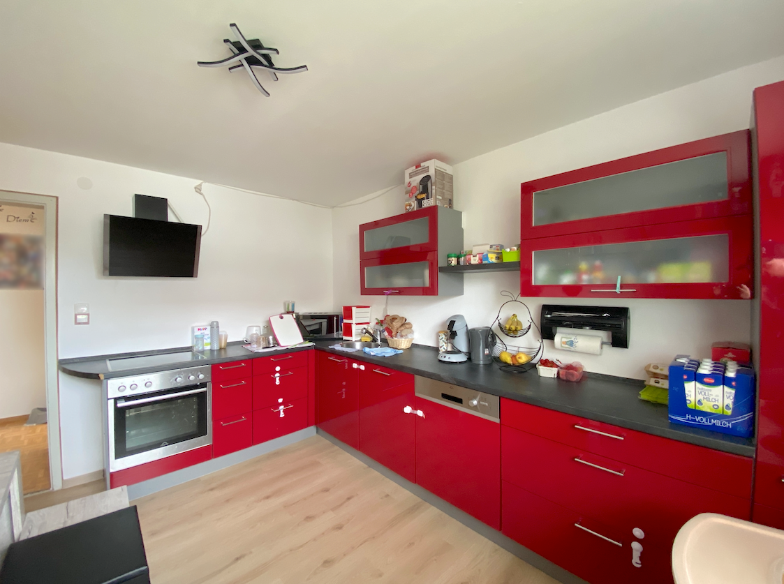 Weisenbach Immobilien Wohnung mieten Türkheim