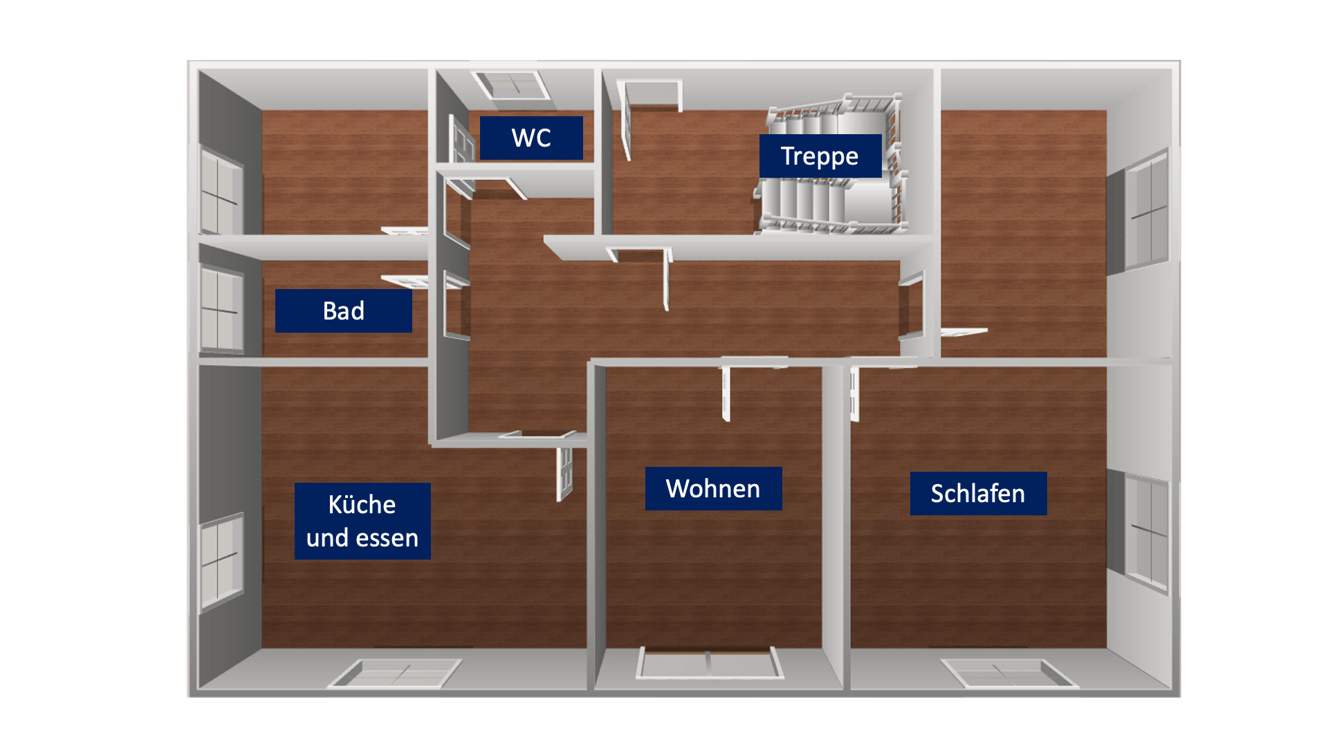 in Erstellung in Erstellung