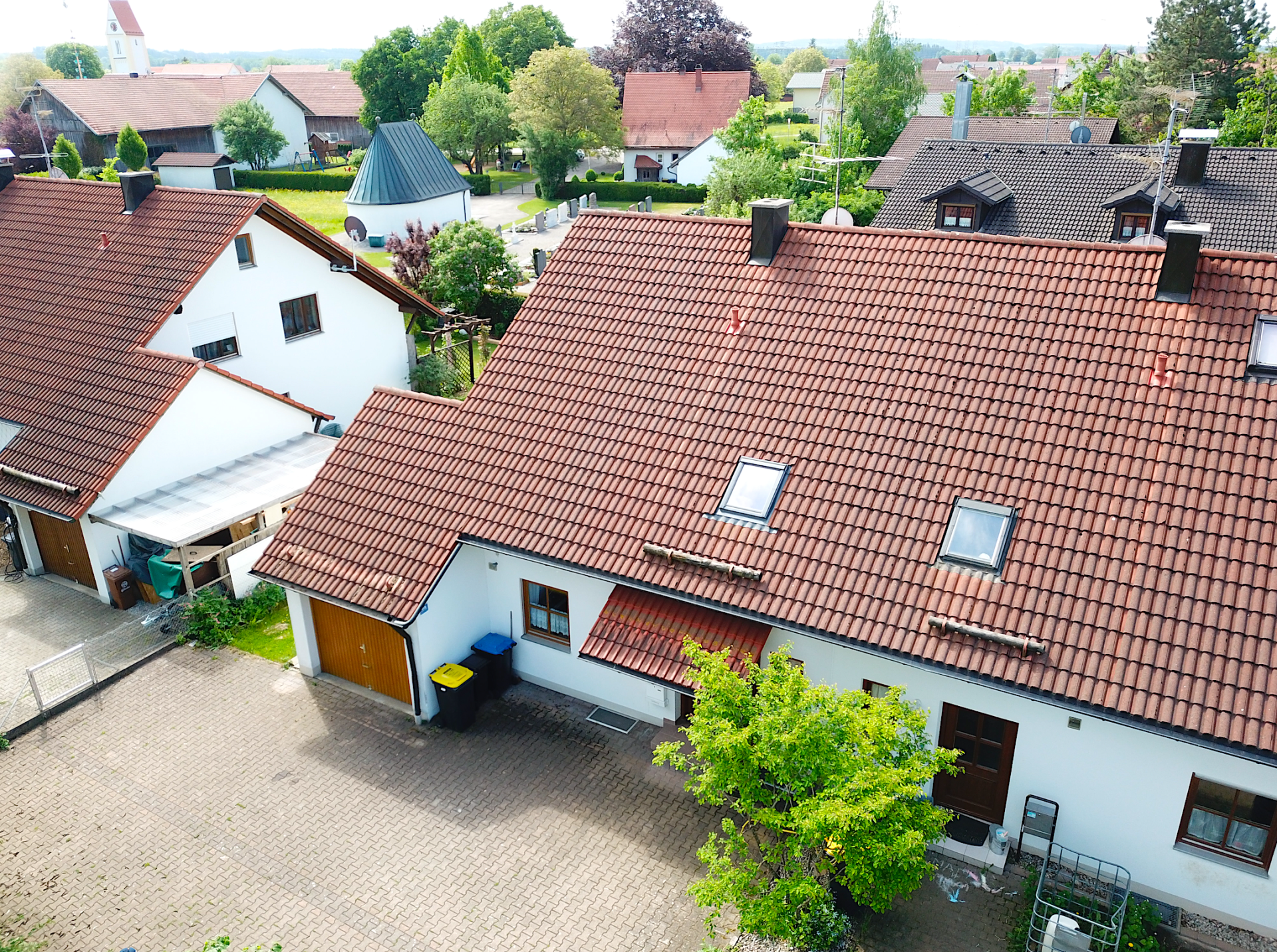 Weisenbach Immobilien - Mindelheim Referenzen