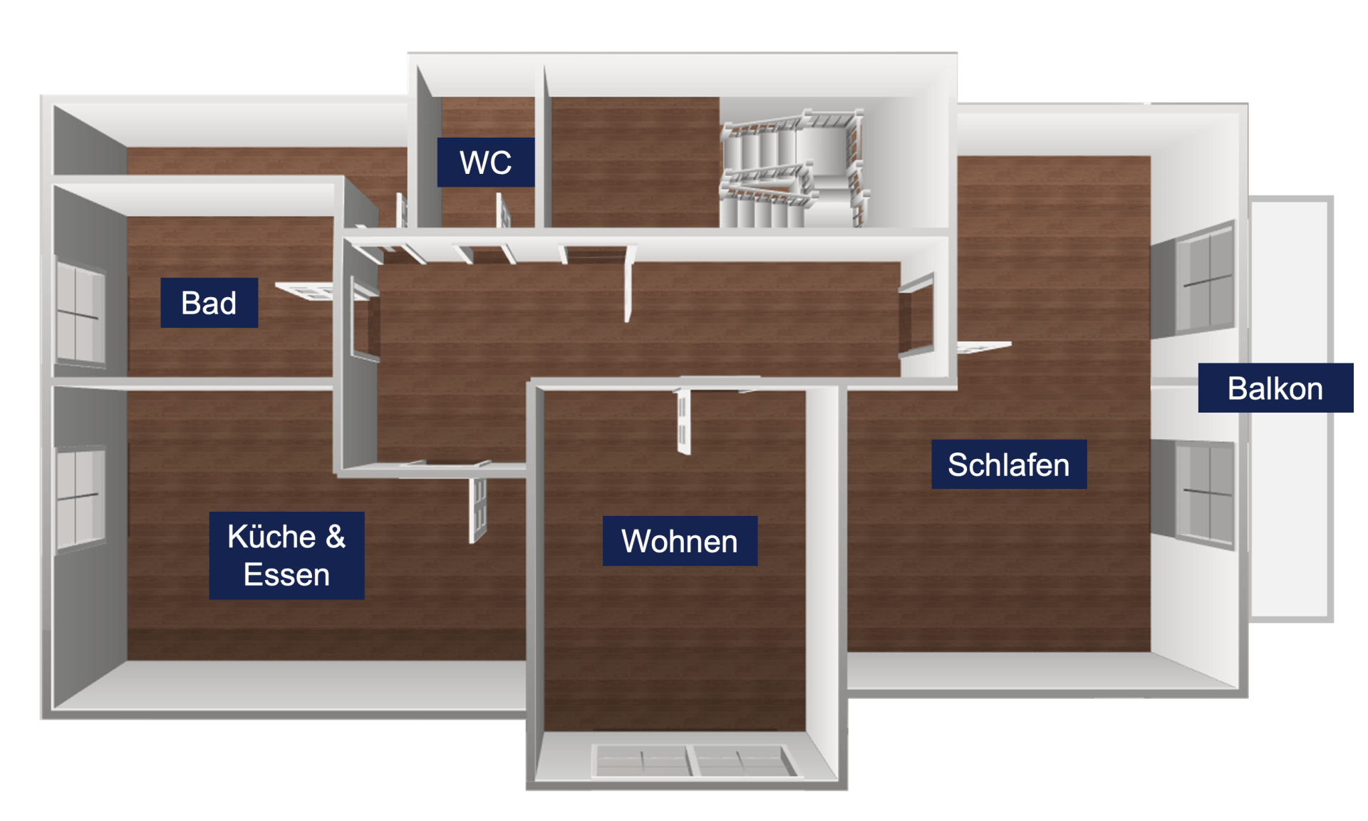 Weisenbach Immobilien Haus kaufen Türkheim