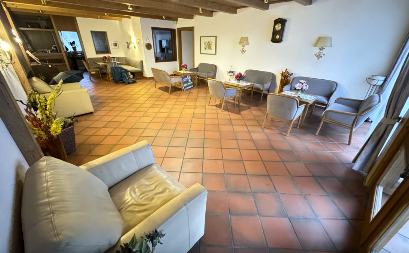 Hotel in Bad Wörishofen mieten pachten