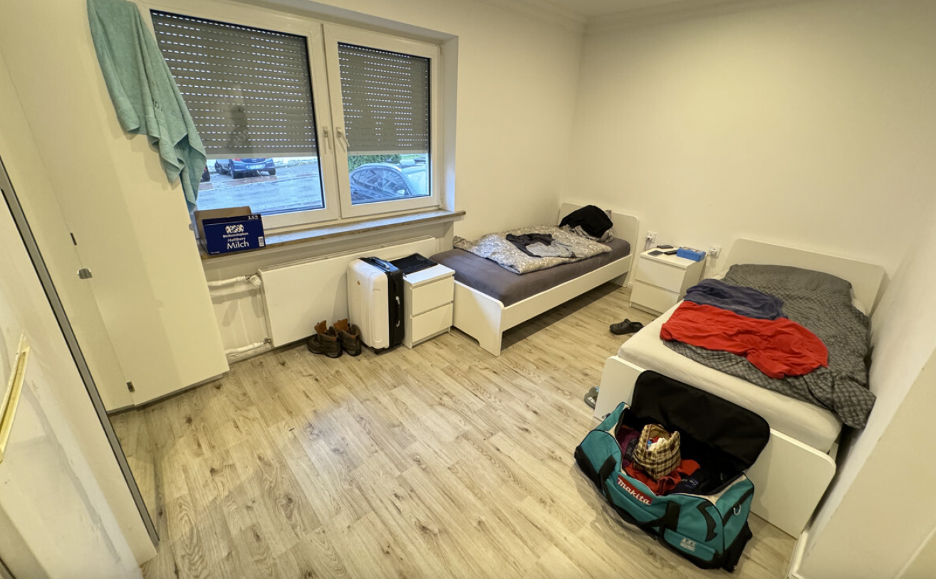 Hotel in Bad Wörishofen mieten pachten