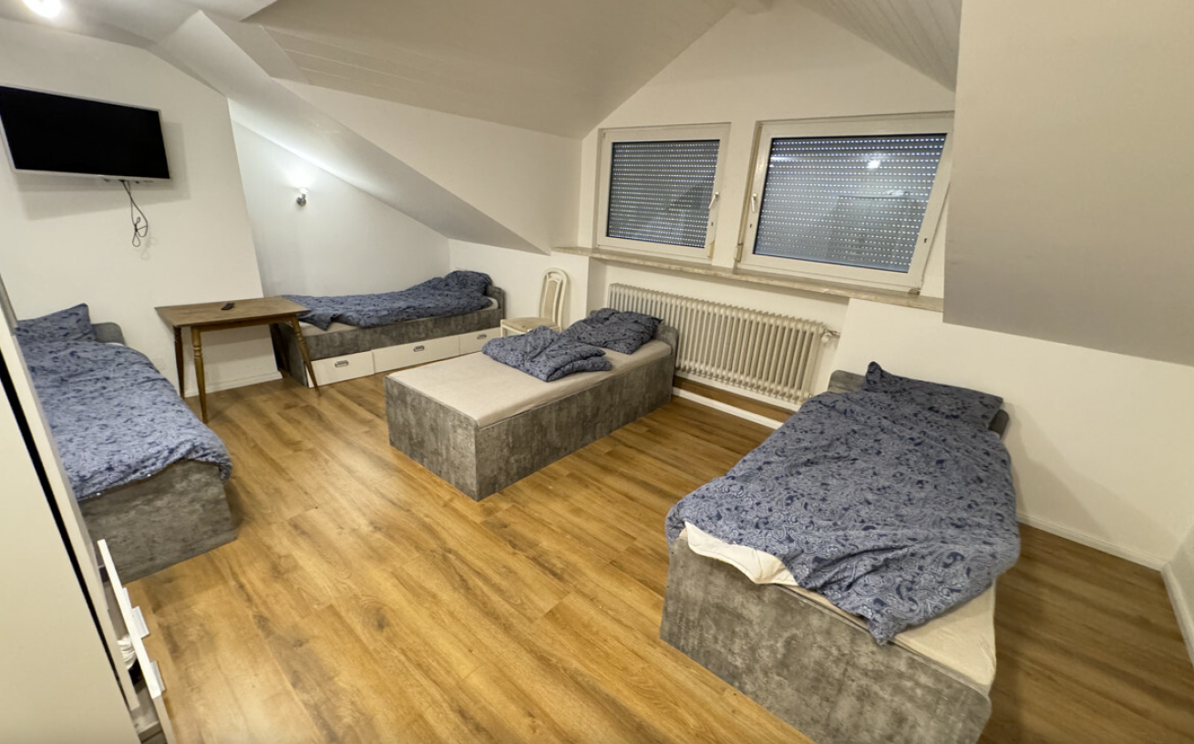 Hotel in Bad Wörishofen mieten pachten