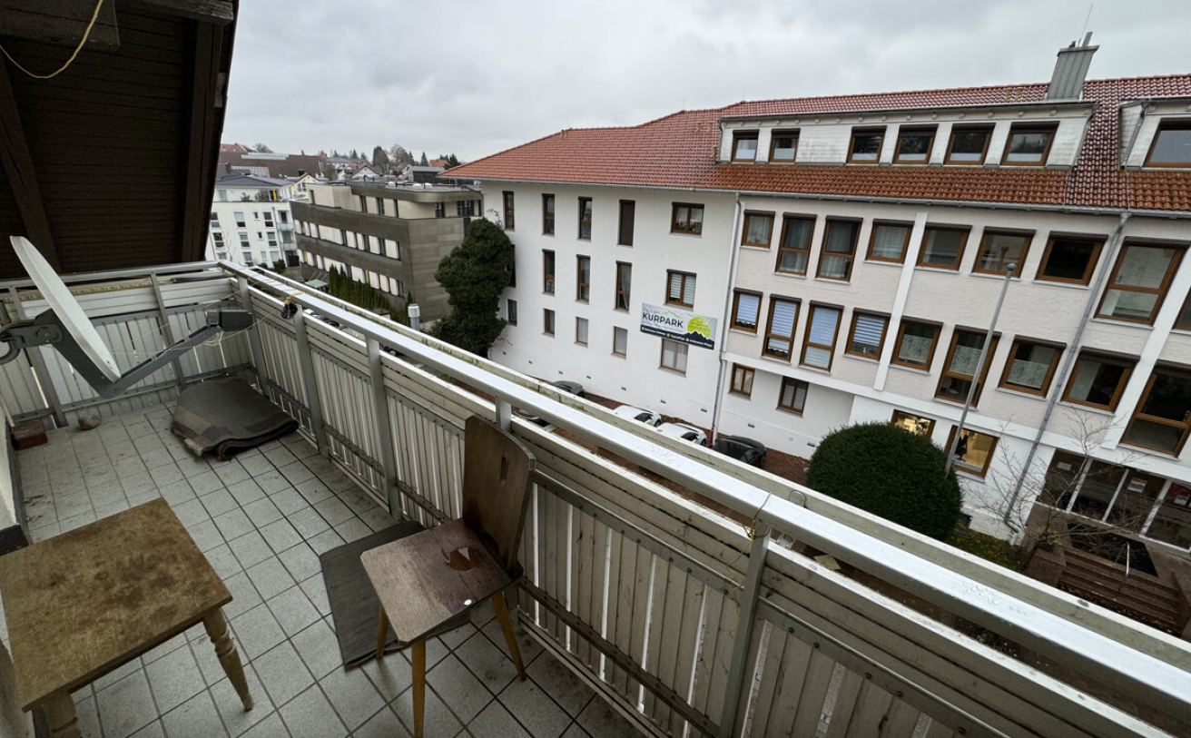 Hotel in Bad Wörishofen mieten pachten